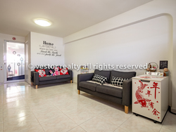Blk 671 Hougang Avenue 8 (Hougang), HDB 3 Rooms #198921482